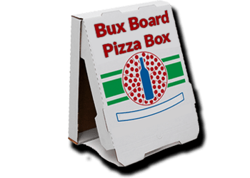 cardboard